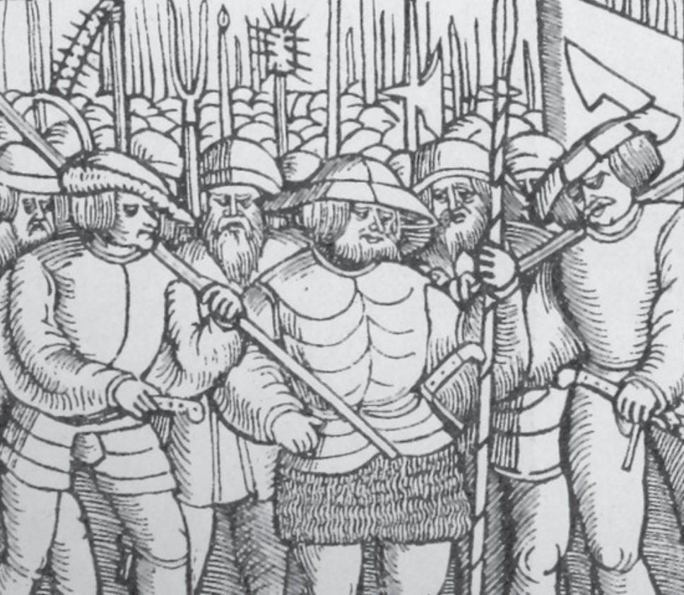 Musik zum Bauernkrieg